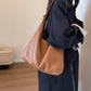 ⏰🔥LIMITED TIME 50% OFF!🔥  ⚡Buy 2 get 5%+ Free Shipping✈️ Gift Choice - Large Capacity Tote Bag with Small Purse