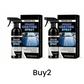 ⏰Limited Time 45% OFF! 3-in-1 Ceramic Car Wax Polish Spray 🚗💦 Deep Shine, Water-Repellent Protection