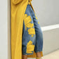👖 LIMITED-TIME 50% OFF! 🌸✨ Women's Floral Wide-Leg Jeans – Unique Appliqué, Soft, 6 Colors 🌸