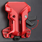 ⏳Time-Limited Special⏰🔧🛠️ Portable Self-Locking Power Tool Holster – Auto-Lock Belt Clip for Drills & Impact Drivers🔒