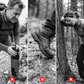 ⛰️ LIMITED-TIME68% OFF! ✨ Adjustable Aluminum Alloy Trekking Pole – Durable, Shock-Absorbing, Lightweight 🌲