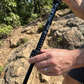 ⛰️ LIMITED-TIME68% OFF! ✨ Adjustable Aluminum Alloy Trekking Pole – Durable, Shock-Absorbing, Lightweight 🌲