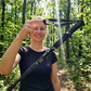 ⛰️ LIMITED-TIME68% OFF! ✨ Adjustable Aluminum Alloy Trekking Pole – Durable, Shock-Absorbing, Lightweight 🌲