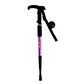 ⛰️ LIMITED-TIME68% OFF! ✨ Adjustable Aluminum Alloy Trekking Pole – Durable, Shock-Absorbing, Lightweight 🌲