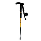 ⛰️ LIMITED-TIME68% OFF! ✨ Adjustable Aluminum Alloy Trekking Pole – Durable, Shock-Absorbing, Lightweight 🌲