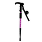 ⛰️ LIMITED-TIME68% OFF! ✨ Adjustable Aluminum Alloy Trekking Pole – Durable, Shock-Absorbing, Lightweight 🌲