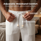⏳Time-Limited Special⏰Men's Textured 2-Piece Shirt & Pants Set