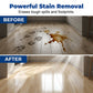 🔥 Limited-Time Deal 🧼 Water-Soluble Floor Cleaning Sheets – Dissolvable Formula, Easy Daily Cleaning & Space-Saving Storage ✨
