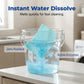 🔥 Limited-Time Deal 🧼 Water-Soluble Floor Cleaning Sheets – Dissolvable Formula, Easy Daily Cleaning & Space-Saving Storage ✨