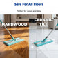 🔥 Limited-Time Deal 🧼 Water-Soluble Floor Cleaning Sheets – Dissolvable Formula, Easy Daily Cleaning & Space-Saving Storage ✨