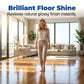 🔥 Limited-Time Deal 🧼 Water-Soluble Floor Cleaning Sheets – Dissolvable Formula, Easy Daily Cleaning & Space-Saving Storage ✨