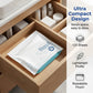 🔥 Limited-Time Deal 🧼 Water-Soluble Floor Cleaning Sheets – Dissolvable Formula, Easy Daily Cleaning & Space-Saving Storage ✨