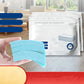 🔥 Limited-Time Deal 🧼 Water-Soluble Floor Cleaning Sheets – Dissolvable Formula, Easy Daily Cleaning & Space-Saving Storage ✨