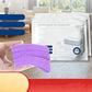 🔥 Limited-Time Deal 🧼 Water-Soluble Floor Cleaning Sheets – Dissolvable Formula, Easy Daily Cleaning & Space-Saving Storage ✨