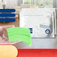 🔥 Limited-Time Deal 🧼 Water-Soluble Floor Cleaning Sheets – Dissolvable Formula, Easy Daily Cleaning & Space-Saving Storage ✨