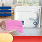 🔥 Limited-Time Deal 🧼 Water-Soluble Floor Cleaning Sheets – Dissolvable Formula, Easy Daily Cleaning & Space-Saving Storage ✨