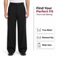 👖✨ Smart Trousers Without the Tight Fit – Only £24.90, Office-Ready Comfort, Weekend-Friendly Style