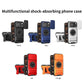 📱🛡️ 4-in-1 Protective Case with Camera Slider – Only £12.99 |,Over £30 Free Shipping + 15% OFF