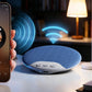 🌙🔊 Smart Sleep Tech, Non-In-Ear Pillow Speaker for Side Sleepers 🛌 Sleep Tech Deal: Only £15.99 Today