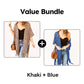 🌴☀️ Women’s Open-Front Knit Cover-Up – Breathable Hollow-Out Knit Beach Cardigan with Tassel Fringe👙