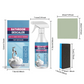 🔥🥳HOT SALE 2026🥳🔥 Bathroom Grime Cleaner Spray – Non-Toxic Formula, Fast Stain Removal & Sparkling Shine! 🚿💦
