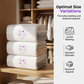 ⏰🔥LIMITED TIME 50% OFF!🔥50K+ SOLD!   🧳Buy 2 Get 1 Free✨Vacuum Storage Bags for Home Use