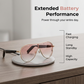 🔥 Limited stock-  67% OFF🔥Smart Audio Glasses with Bluetooth 5.4