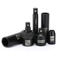 📢📢50% OFF !! ⏰49-Piece Drive Impact Socket Set