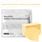 🔥BUY 2 GET 1 FREE & FREE SHIPPING! 🧼 Multi-Surface Deep Cleaning Sheets (100 PCS) ✨ Powerful Stain Removal for Kitchen, Bathroom & More