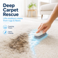 🔥BUY 2 GET 1 FREE & FREE SHIPPING! 🧼 Multi-Surface Deep Cleaning Sheets (100 PCS) ✨ Powerful Stain Removal for Kitchen, Bathroom & More