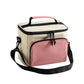 📢📢50% OFF !! ⏰Large Capacity Insulated Cooler Bag for Picnics & Outdoors