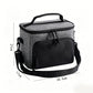 📢📢50% OFF !! ⏰Large Capacity Insulated Cooler Bag for Picnics & Outdoors
