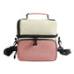 📢📢50% OFF !! ⏰Large Capacity Insulated Cooler Bag for Picnics & Outdoors