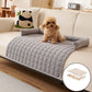 ⏳Limited-time 50% off⏰Cozy Bolstered Pet Couch Protector🛋️🐾