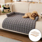 ⏳Limited-time 50% off⏰Cozy Bolstered Pet Couch Protector🛋️🐾
