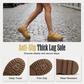 🍁Women's Platform Sandals – Chunky Lug Sole, Caged Upper, Cushioned