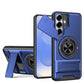 📢📢50% OFF !! ⏰Samsung Phone Cases-Heavy-Duty Case with Camera Cover & Ring Stand