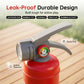 🧯🎉 FLASH SALE 60% OFF! Fire Extinguisher Bubble Machine – Leak-Proof Design, Easy Handle Press & Endless Summer Fun ☀️