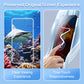 🛡️ Premium 9H Tempered Glass Screen Protector Kit for Phone 11–17 Series ✨   From £7.99 🔥 50% OFF