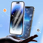 🛡️ Premium 9H Tempered Glass Screen Protector Kit for Phone 11–17 Series ✨   From £7.99 🔥 50% OFF