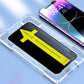 🛡️ Premium 9H Tempered Glass Screen Protector Kit for Phone 11–17 Series ✨   From £7.99 🔥 50% OFF