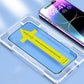 🛡️ Premium 9H Tempered Glass Screen Protector Kit for Phone 11–17 Series ✨   From £7.99 🔥 50% OFF
