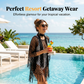 🏆 Last Day Special Price 💲12.99! 💐Summer Metallic Crochet Cover-Up – Lightweight, Flowy & Effortlessly Stylish summer outfit