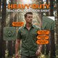 💥 Limited-50% OFF Offer   👕 Men’s Short Sleeve Tactical Shirt – Sleek, Practical & Easy to Style ✨