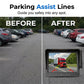 ☀️ Wireless Solar Backup Camera System | Easy Parking for Cars, Trucks & SUVs 🚙