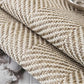 🔥 50% OFF! Modern Herringbone Sofa Cover 🛋️ – Non-Slip, Washable & Stylish Sofa Protection for Pets, Spills & Everyday Wear ✨