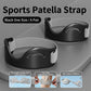 🔥 Limited-Time 50% OFF 🦵 Hestiy Breathable Shock-Absorbing Patella Brace – 8mm V-Shaped Support, Adjustable Fit & Cool Comfort ⚡