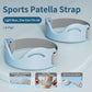🔥 Limited-Time 50% OFF 🦵 Hestiy Breathable Shock-Absorbing Patella Brace – 8mm V-Shaped Support, Adjustable Fit & Cool Comfort ⚡