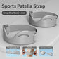 🔥 Limited-Time 50% OFF 🦵 Hestiy Breathable Shock-Absorbing Patella Brace – 8mm V-Shaped Support, Adjustable Fit & Cool Comfort ⚡