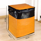📦 Collapsible Storage and Moving Bag🏆Heavy-Duty • Extra-Large • Reusable ✅️